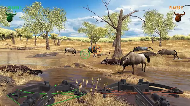 Big Buck Hunter: Ultimate Trophy screenshot 6