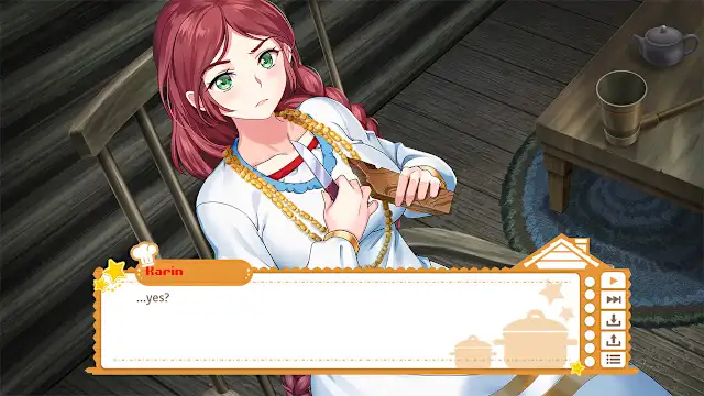 Cooking Companions screenshot 6