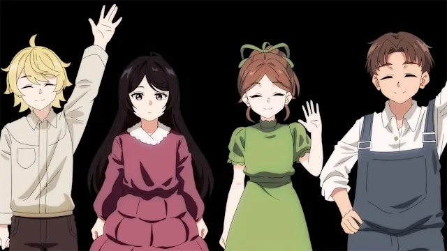 Cooking Companions screenshot 5
