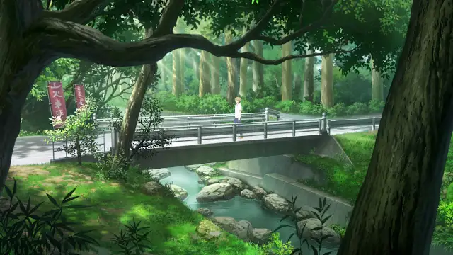 Natsume's Book of Friends: Hazuki no Shirushi screenshot 1