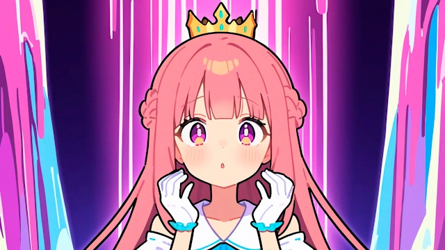 Kawaii Girls screenshot 3