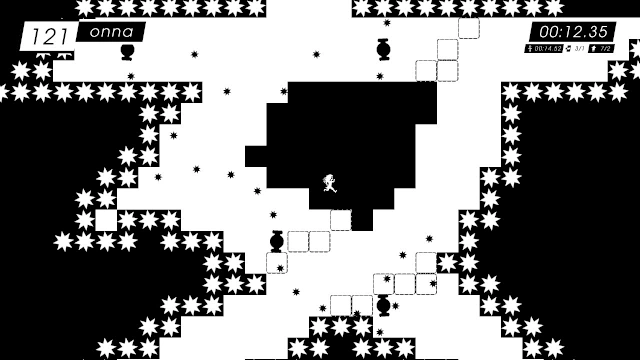 Monoquous 2 screenshot 3