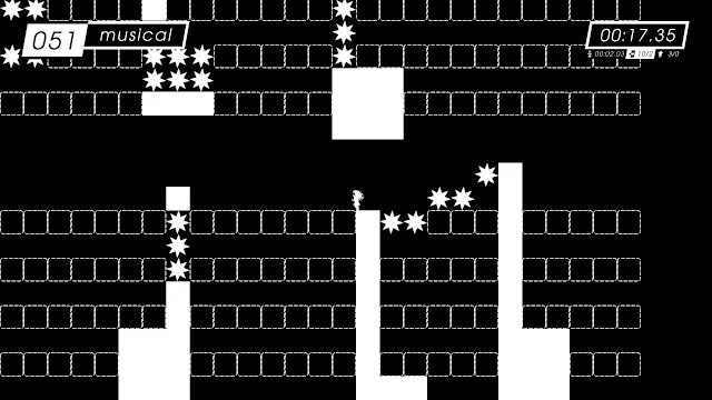 Monoquous 2 screenshot 2