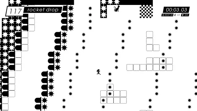 Monoquous 2 screenshot 5