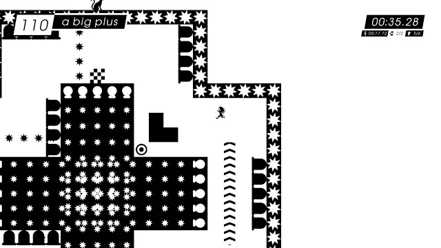 Monoquous 2 screenshot 1