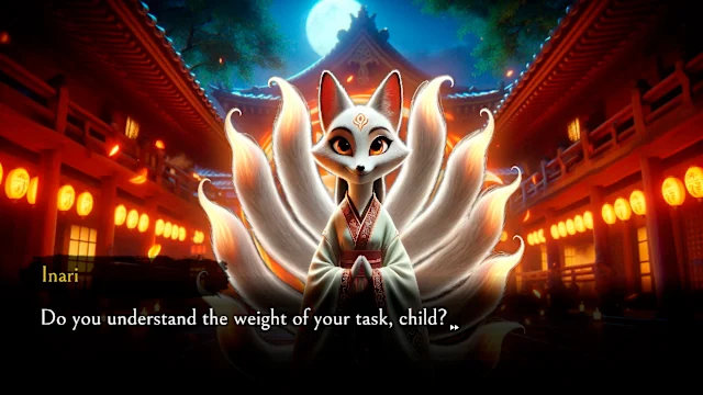 Bimfli & His Time Travels: Japan screenshot 1