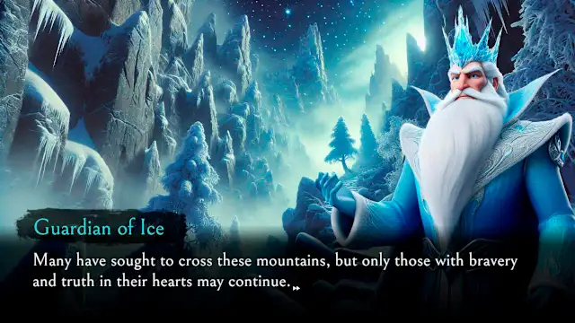 The Kingdom of Christmas: Santa's Elves screenshot 4