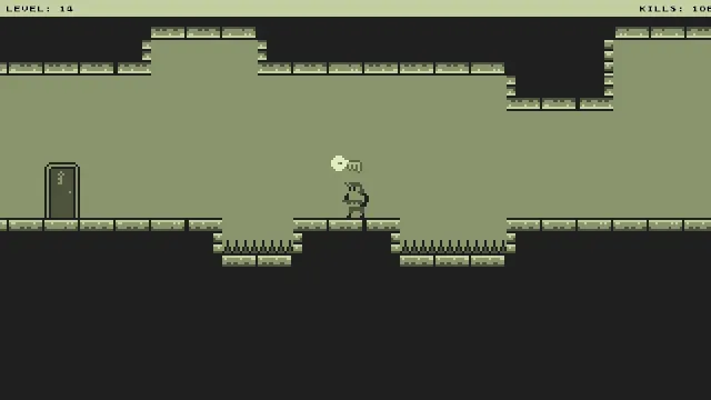 GUN BRO screenshot 1