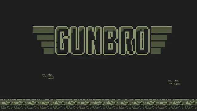 GUN BRO