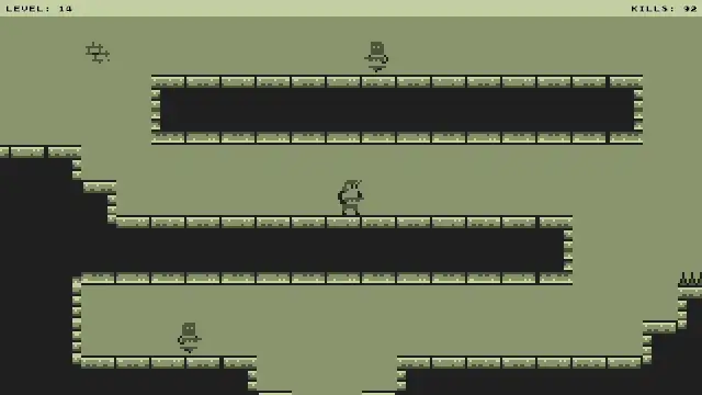 GUN BRO screenshot 5