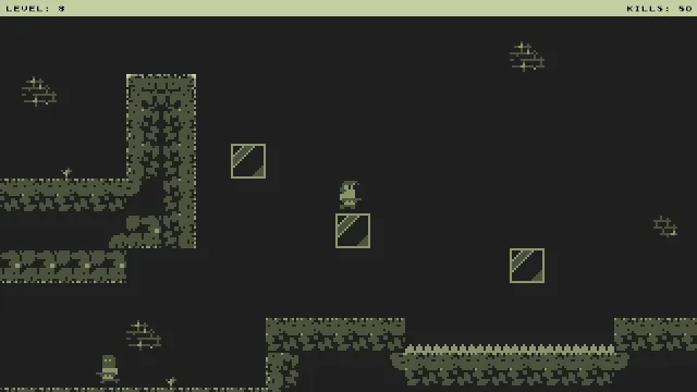 GUN BRO screenshot 0