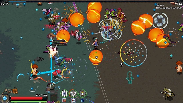 Spell Disk screenshot 6