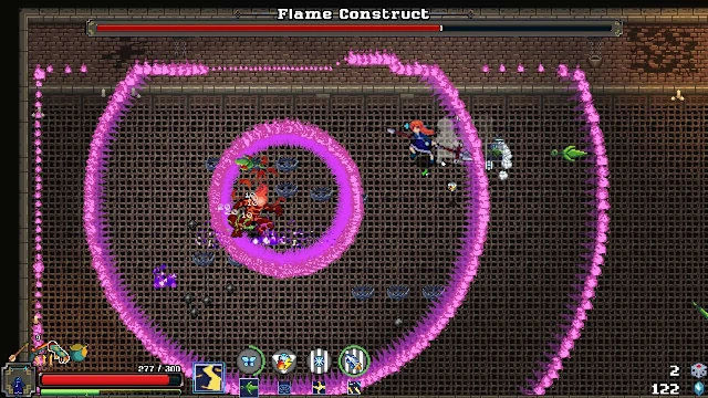 Spell Disk screenshot 4