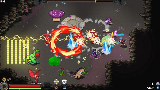 Spell Disk screenshot 3