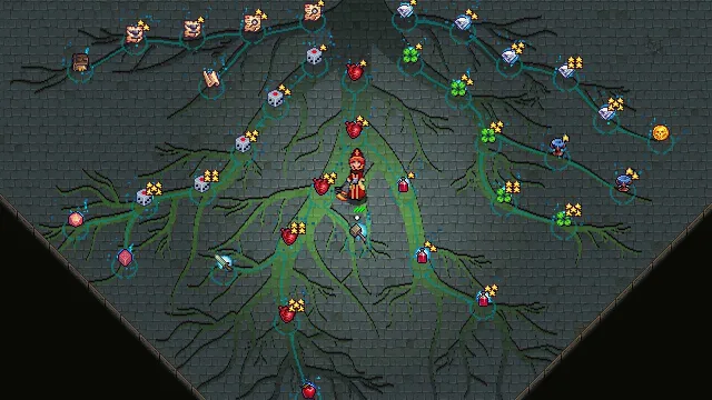 Spell Disk screenshot 2