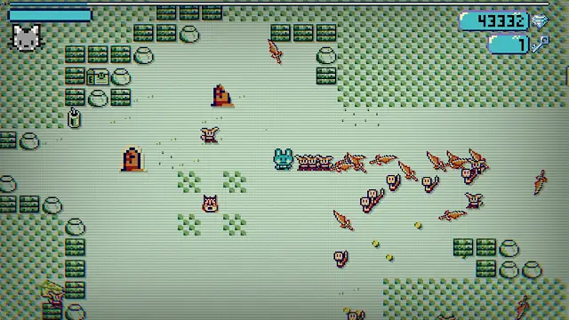 Beef Cat Ultra screenshot 6
