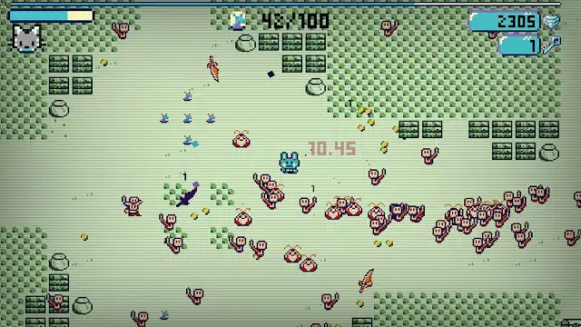 Beef Cat Ultra screenshot 3