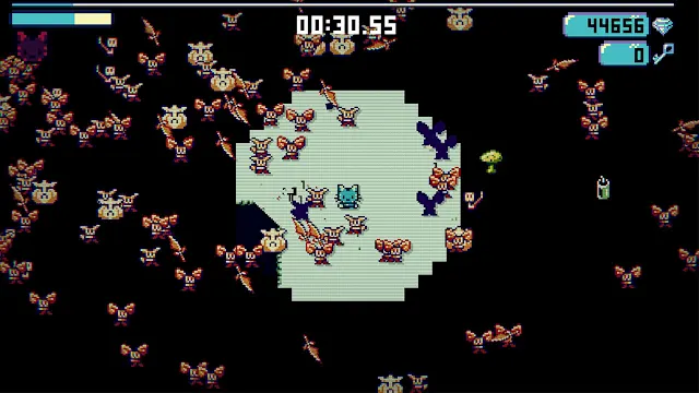 Beef Cat Ultra screenshot 5