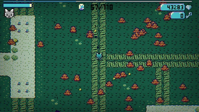 Beef Cat Ultra screenshot 2