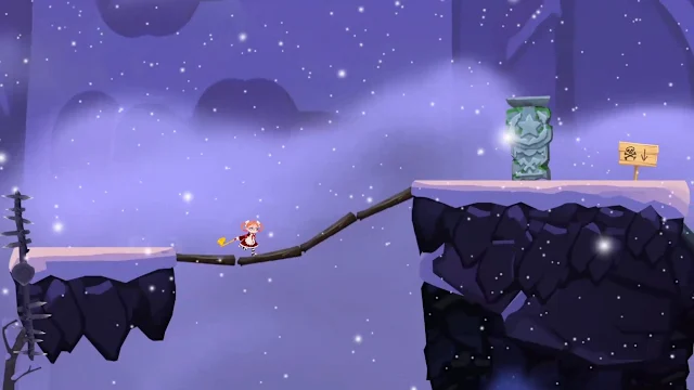 JustAxe screenshot 3