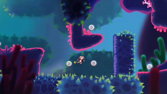 JustAxe screenshot 6