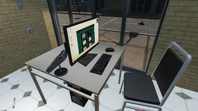 Internet Caffe Manager 2025 screenshot 2