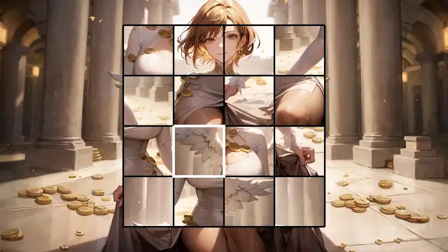 Hentai Girls: Adorable Angel screenshot 3
