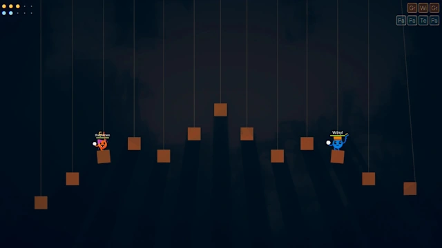 ROUNDS screenshot 2
