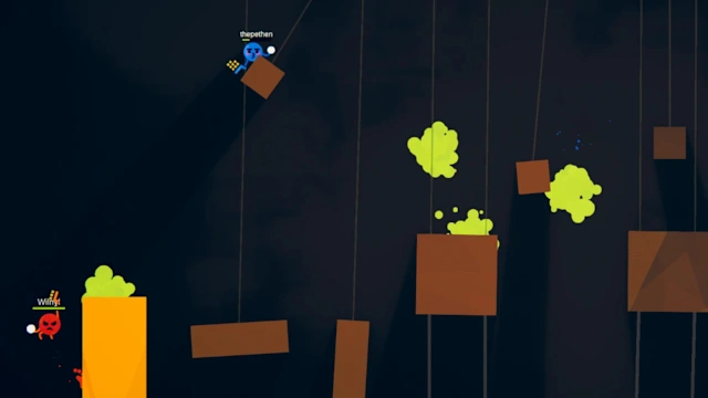 ROUNDS screenshot 3