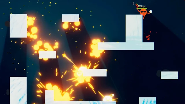 ROUNDS screenshot 5