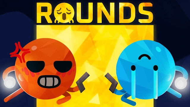 ROUNDS