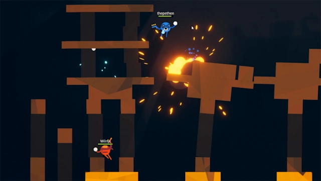 ROUNDS screenshot 4