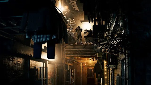 The Exit Project: Backstreets screenshot 2