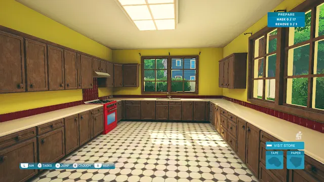 Spray Paint Simulator screenshot 4