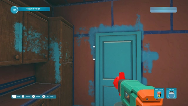 Spray Paint Simulator screenshot 6