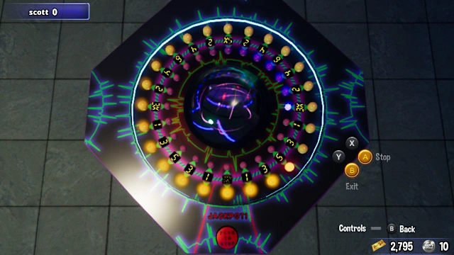 Party Arcade: Enhanced Edition screenshot 5