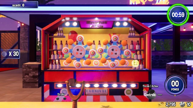Party Arcade: Enhanced Edition screenshot 1