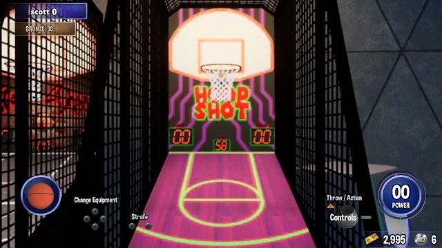 Party Arcade: Enhanced Edition screenshot 0