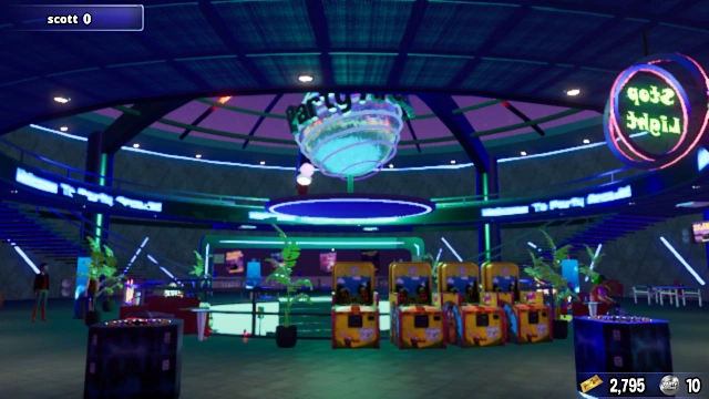 Party Arcade: Enhanced Edition screenshot 3