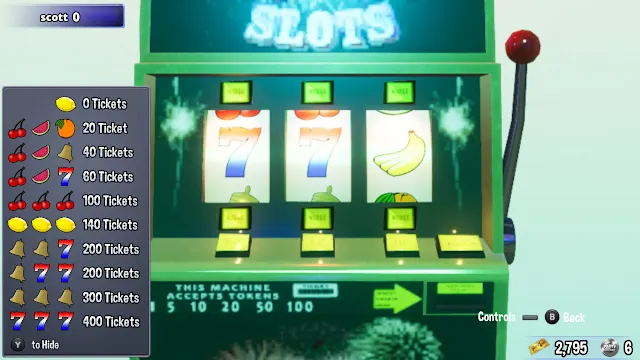 Party Arcade: Enhanced Edition screenshot 4
