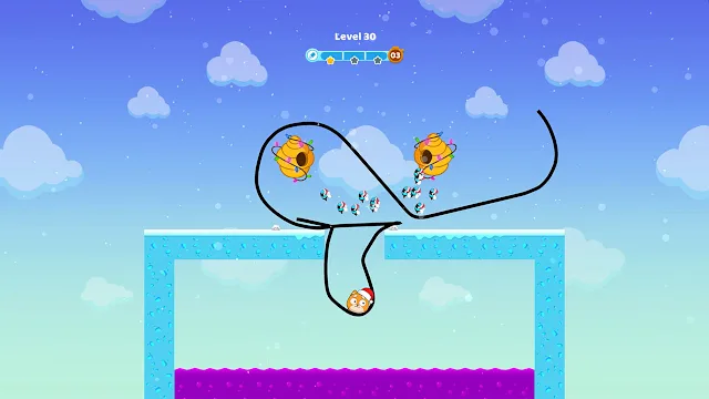Save The Doge screenshot 4