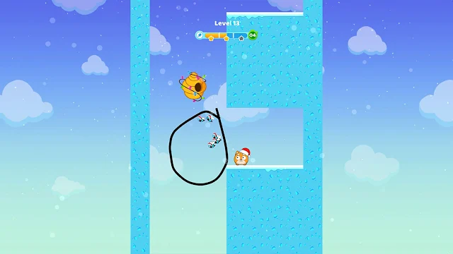 Save The Doge screenshot 1