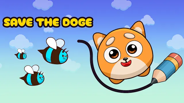 Save The Doge