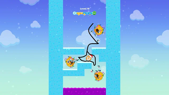Save The Doge screenshot 3
