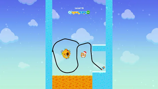 Save The Doge screenshot 2