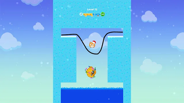 Save The Doge screenshot 0