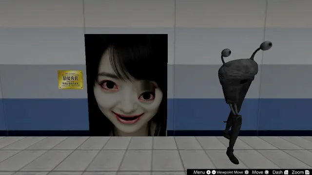 Platform 4 screenshot 3