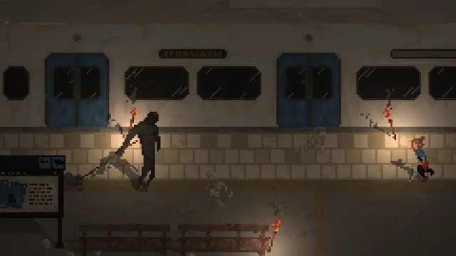 Vessels of Decay screenshot 0