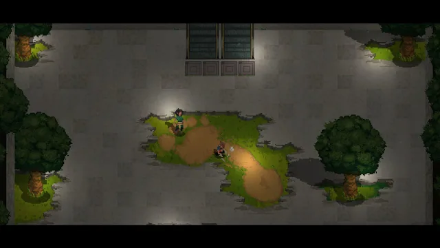 Vessels of Decay screenshot 5