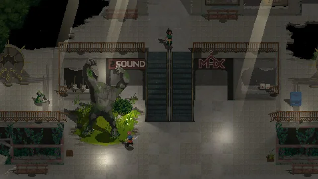 Vessels of Decay screenshot 2